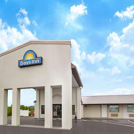 Days Inn By Wyndham Grantville Zewnętrze zdjęcie