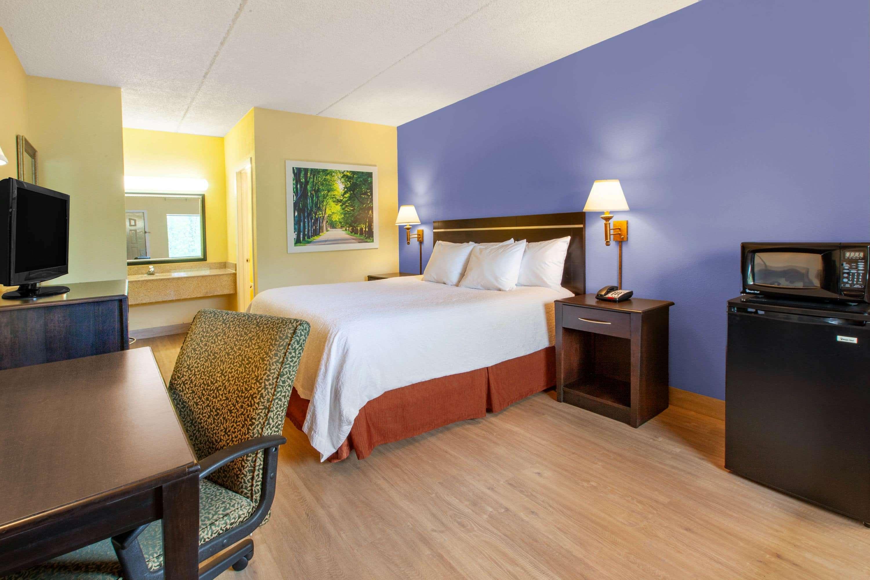 Days Inn By Wyndham Grantville Zewnętrze zdjęcie